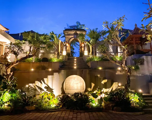 Govala Ubud Villas & Spa