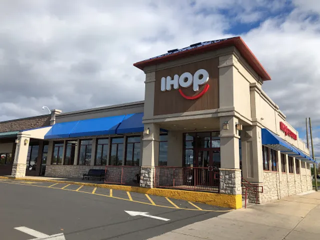 IHOP