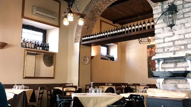 La Botticella a Testaccio