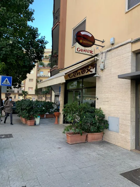 Bar Genux Di Amoruso Anna