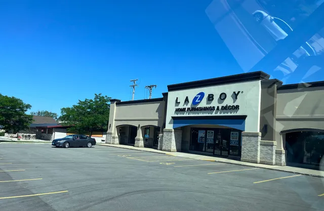 La-Z-Boy Greenfield