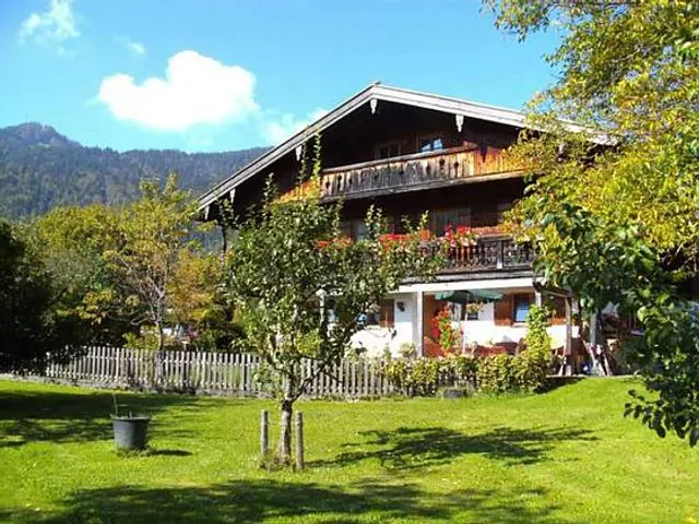 Gästehaus zum Thoma