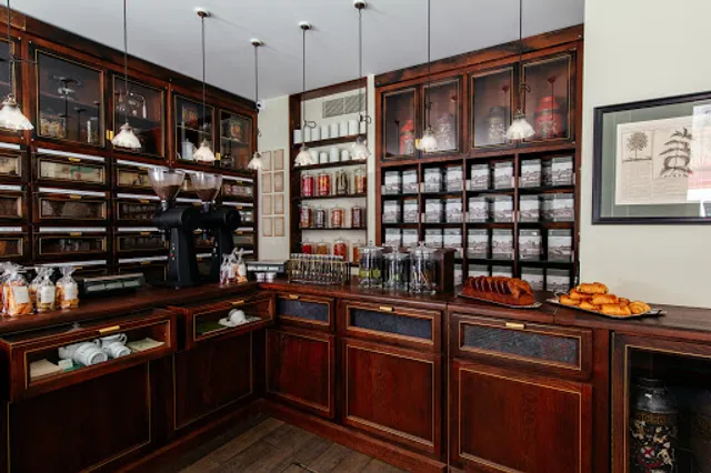 Café Verlet