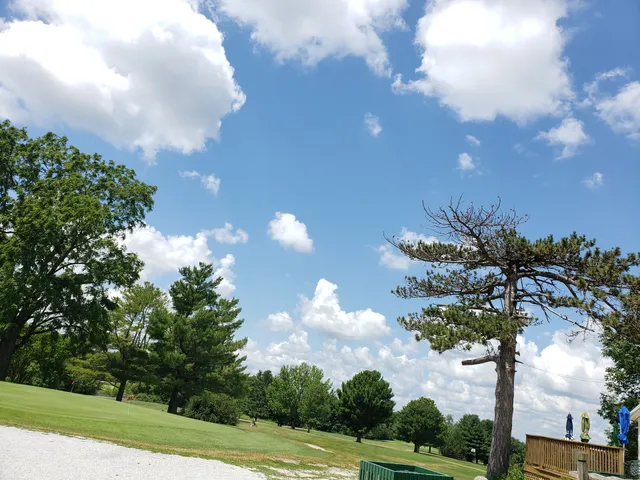 Deer Run Golf Course