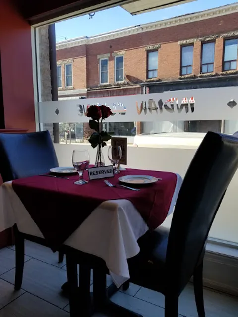 The Clay Oven Tandoori Bar and Grill Indian and Nepali Restaurant