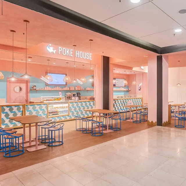 Poke House - Lingotto