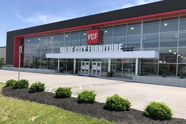 Value City Furniture