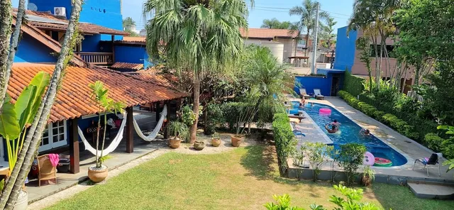 Maresias de Itu - Residencial