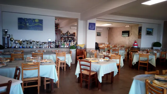 Lido di Squillace Bar-Ristorante-Pizzeria