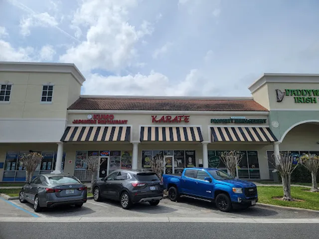 Kumo Japanese Restaurant