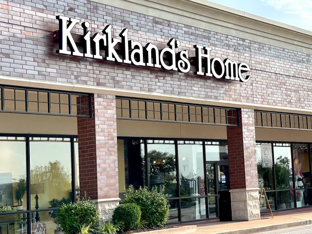 Kirkland's Home