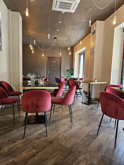 De Palma Restaurant Bar