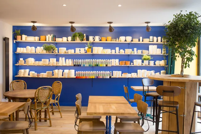 La Papoterie - Paris 11