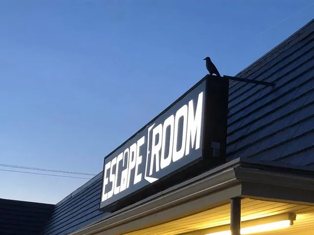 Lakeshore Quest Escape Room