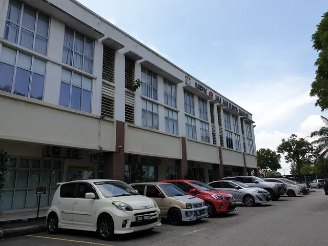 MBDK @ Jalan Raya Barat