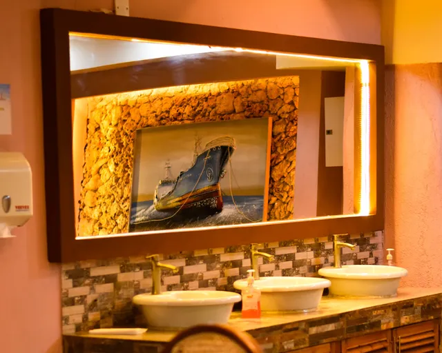 Grand Oceanic Seafood Restaurant