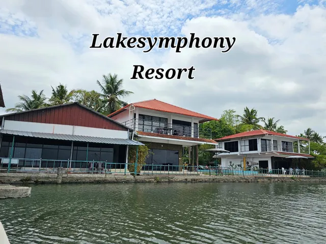 Lake Symphony Resort