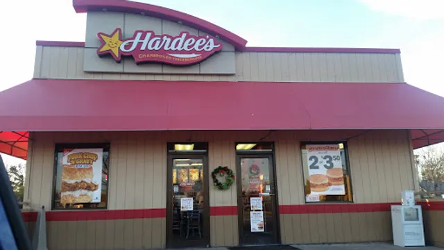 Hardee’s
