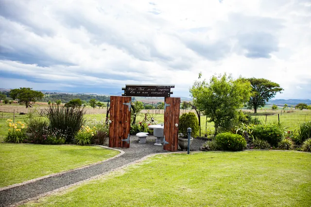 Drakensview Self Catering