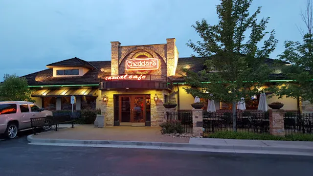 Cheddar's Scratch Kitchen