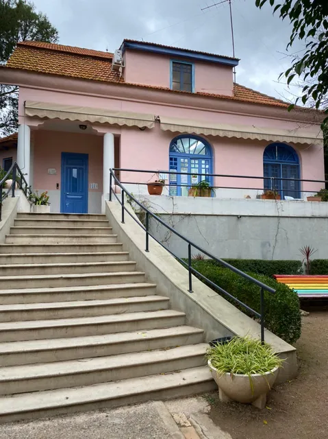 Casal d' Esplai Rocafort