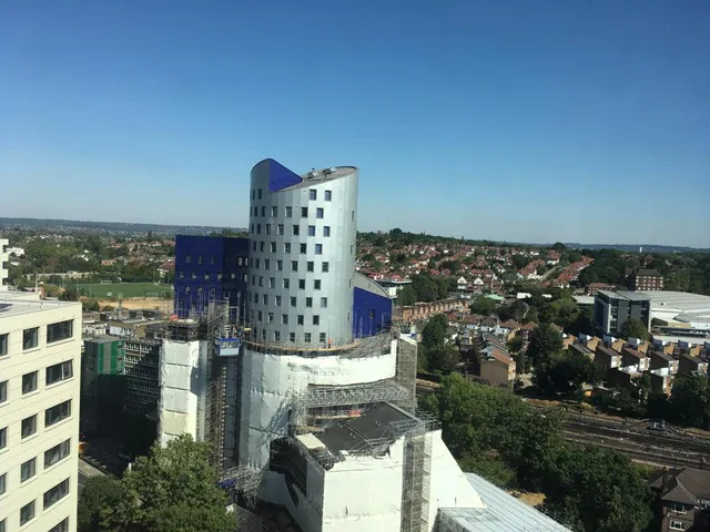 Felda House - Student Accommodation