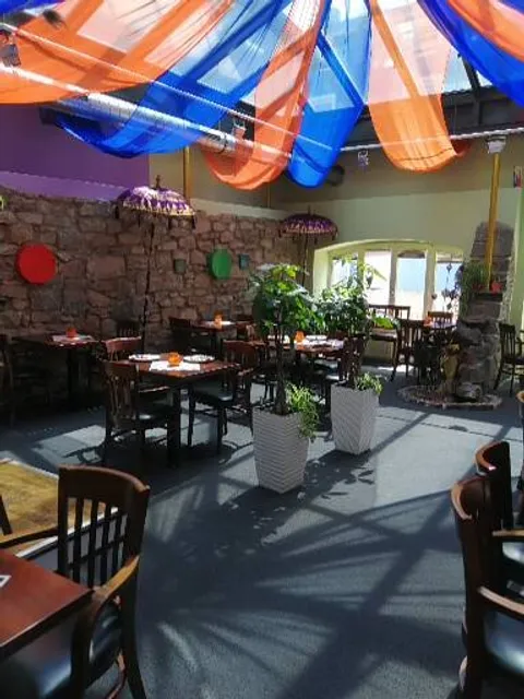 EDEN - das indische ParadiesRestaurant