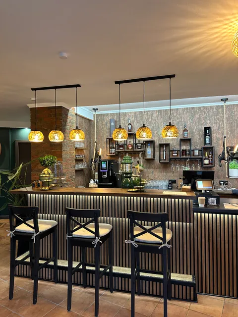 AMÁRE Bistro & Lounge, Restaurant, Events, Frühstück, Firmenfeier.