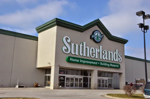 Sutherlands