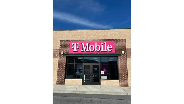 T-Mobile Authorized Retailer