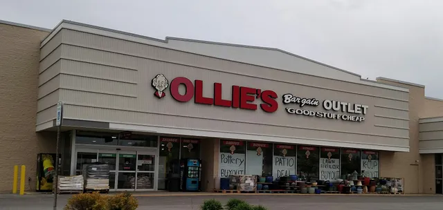 Ollie's Bargain Outlet