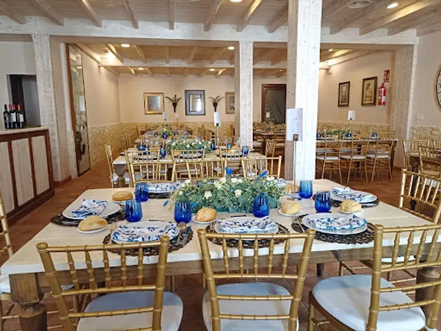 Mesón Restaurante Trinidad