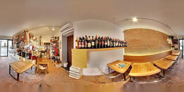 Scalco Enomacelleria