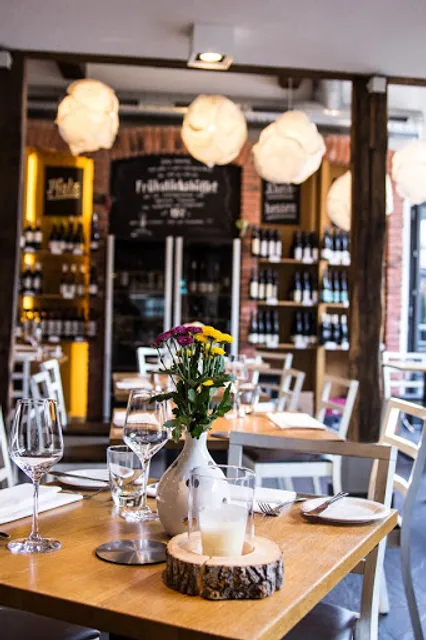 Hungener Käsescheune