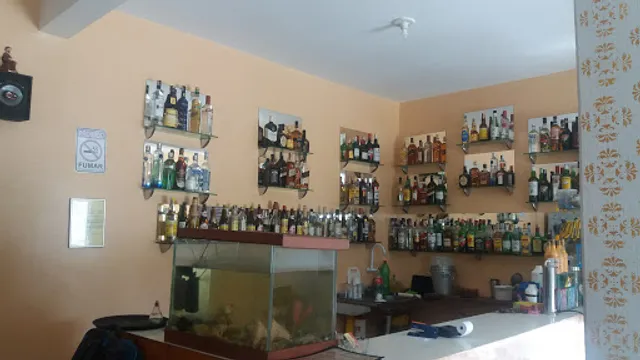 Restaurante O Barão