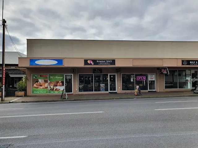 Bombay Spice Kitchen