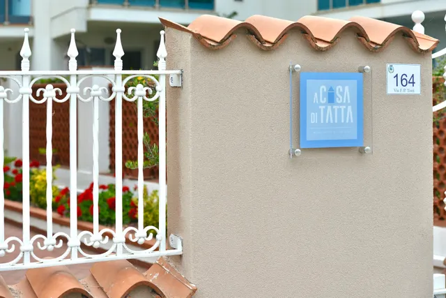 A casa di Tatta - apartments by the sea