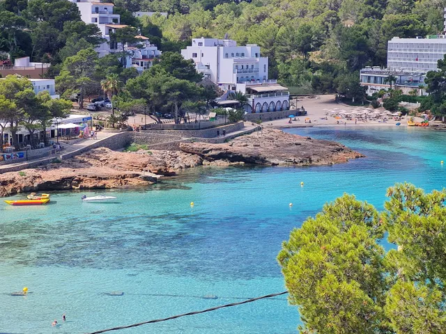 Apartamentos Portinatx - Sa Vinya