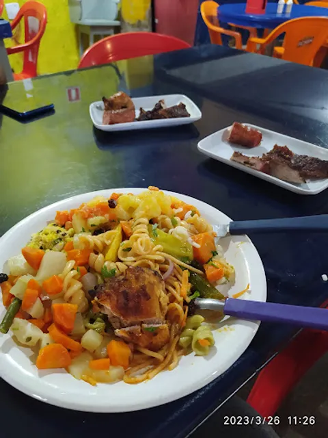 Churrascaria Kome Kome