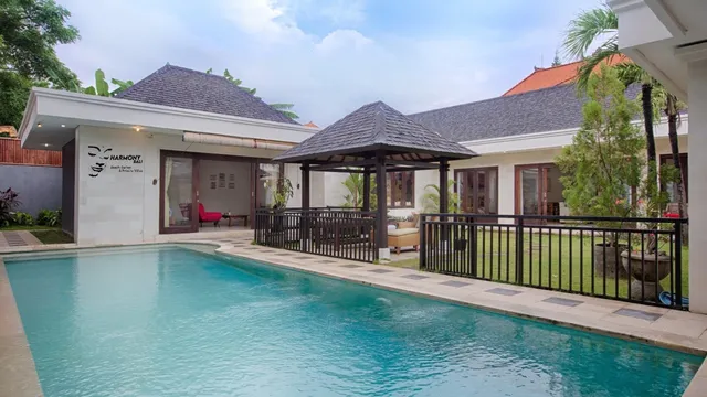 Villa Harmony Canggu