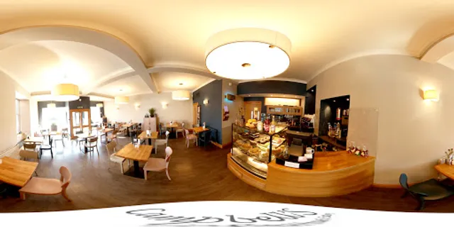 Campbells Coffee House Eatery