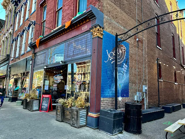 Off Broadway Taproom