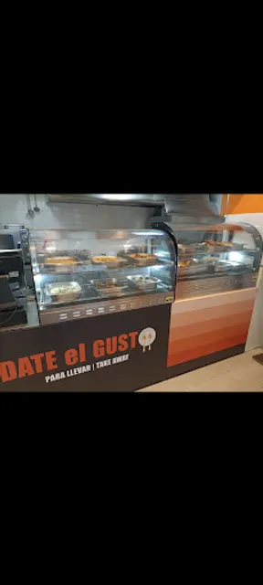 Date el Gusto