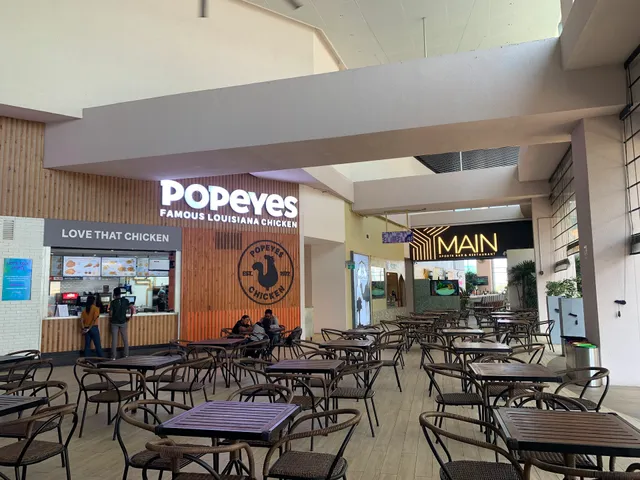 Popeye's Louisiana Chicken - Havelock City