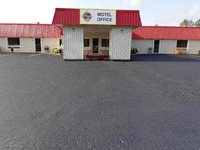 Village Inn Motel