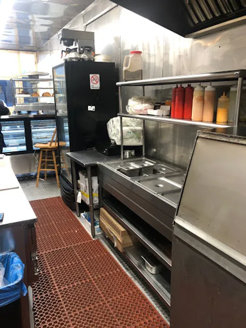 Cocina Papá Andrés