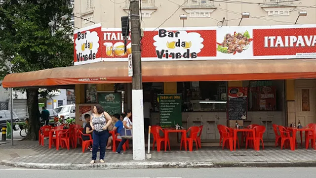 Bar da Virada