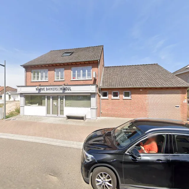 Warme Bakker Schreurs