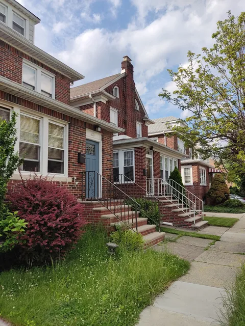 The King of Queens House