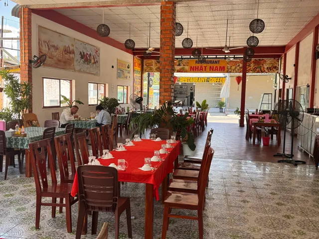 Nhật Nam Restaurant